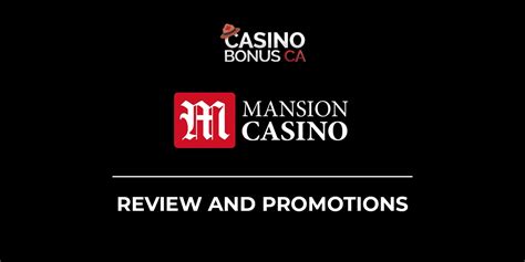 mansion casino 20 free spins|Mansion Casino Bonus Code .